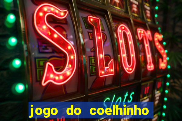 jogo do coelhinho de ganhar dinheiro